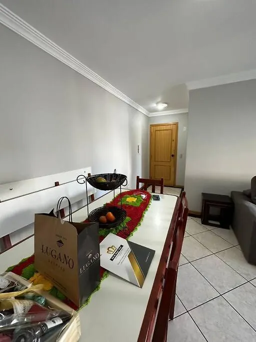 Balneário Camboriú Apartamento Privilegiado Av Brasil 0*, Balneário Camboriú