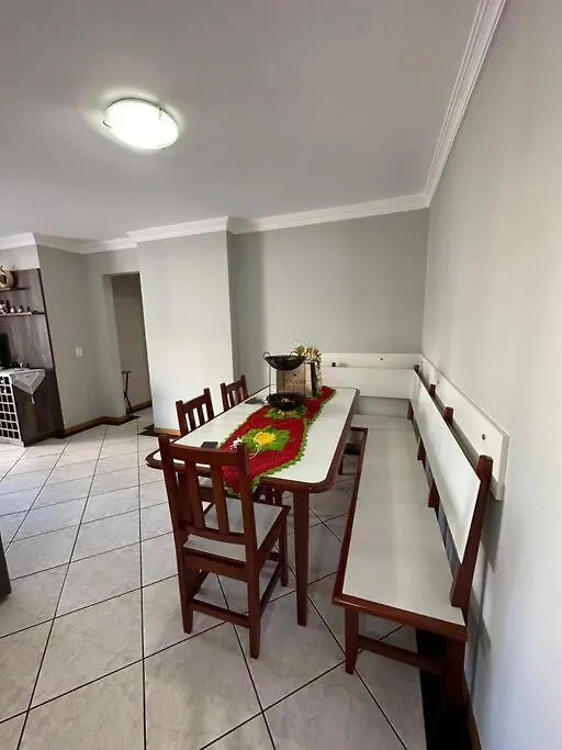 דירה Balneário Camboriú Apartamento Privilegiado Av Brasil