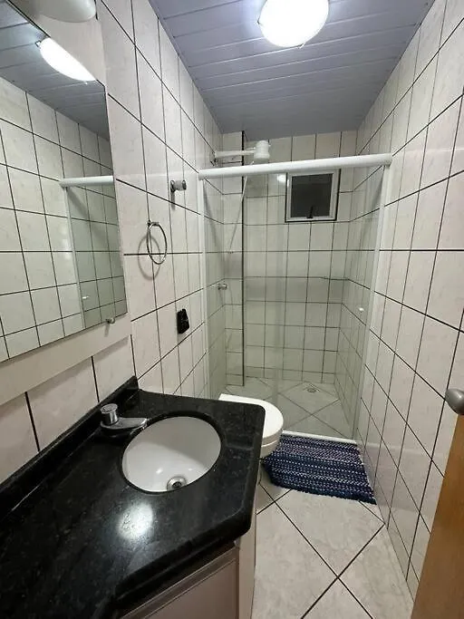 Balneário Camboriú Apartamento Privilegiado Av Brasil ברזיל