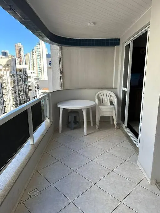 Balneário Camboriú Apartamento Privilegiado Av Brasil
