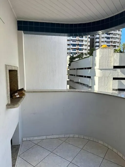 דירה Balneário Camboriú Apartamento Privilegiado Av Brasil