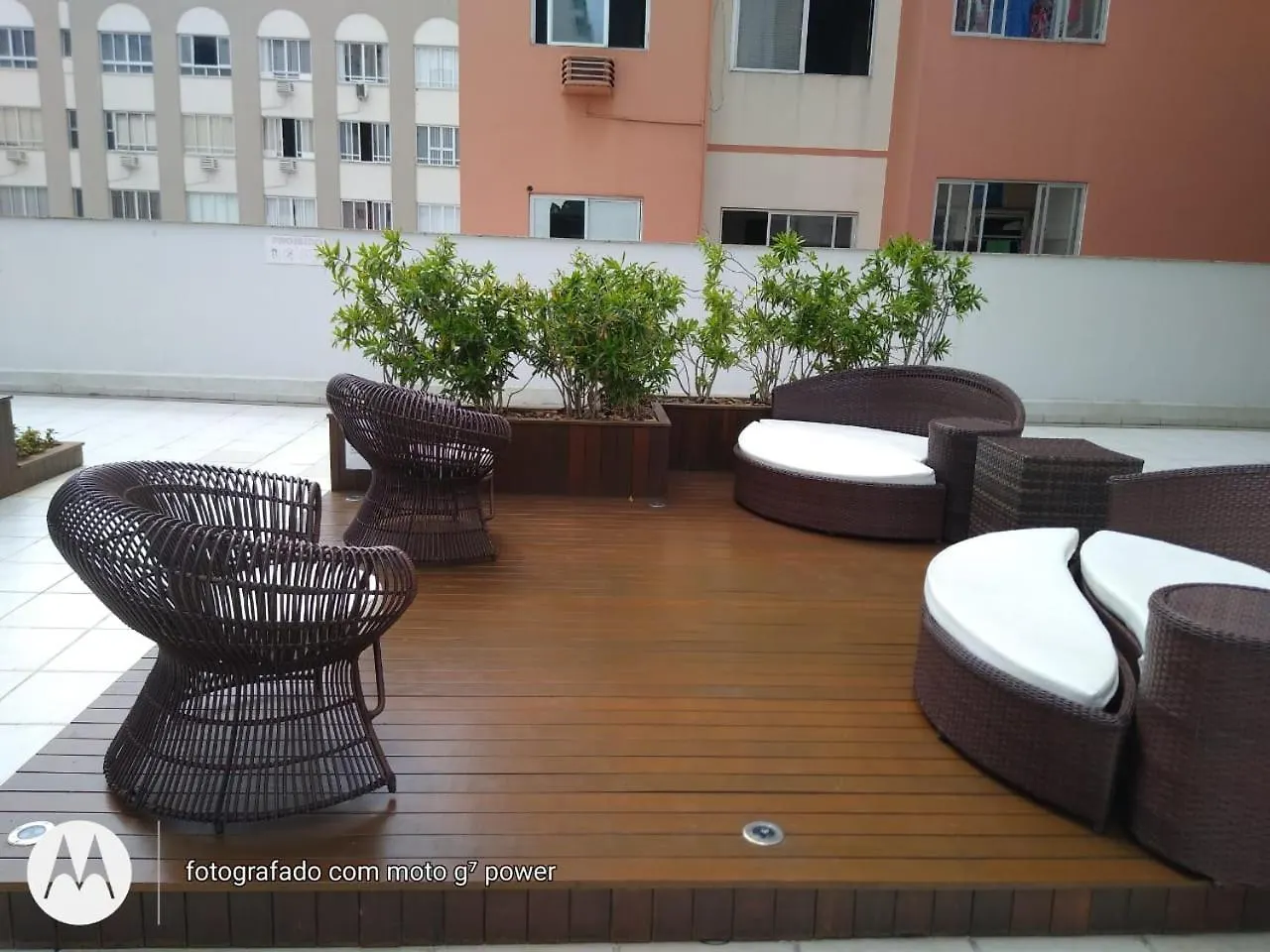 דירה Balneário Camboriú Apartamento Privilegiado Av Brasil