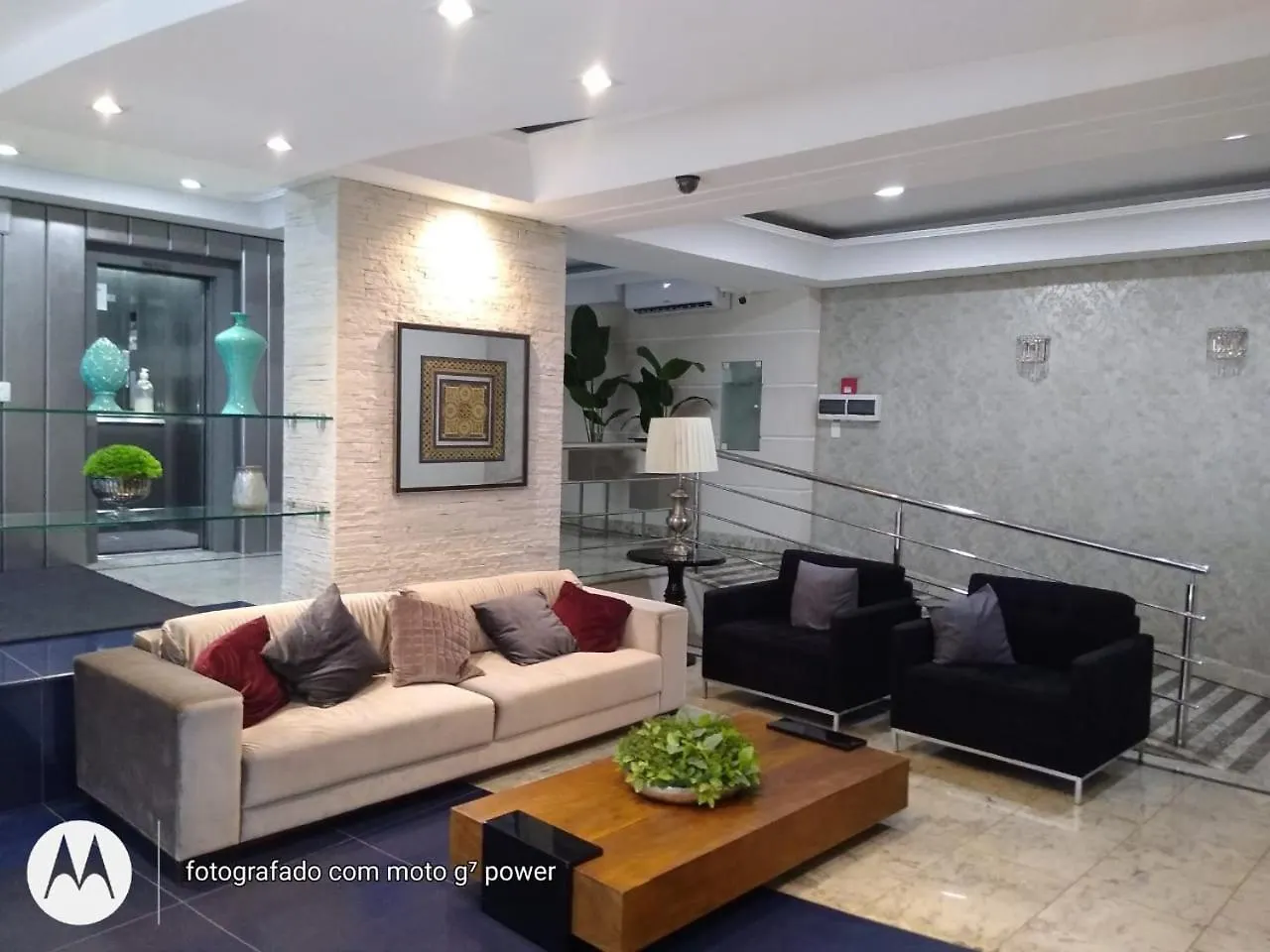Balneário Camboriú Apartamento Privilegiado Av Brasil