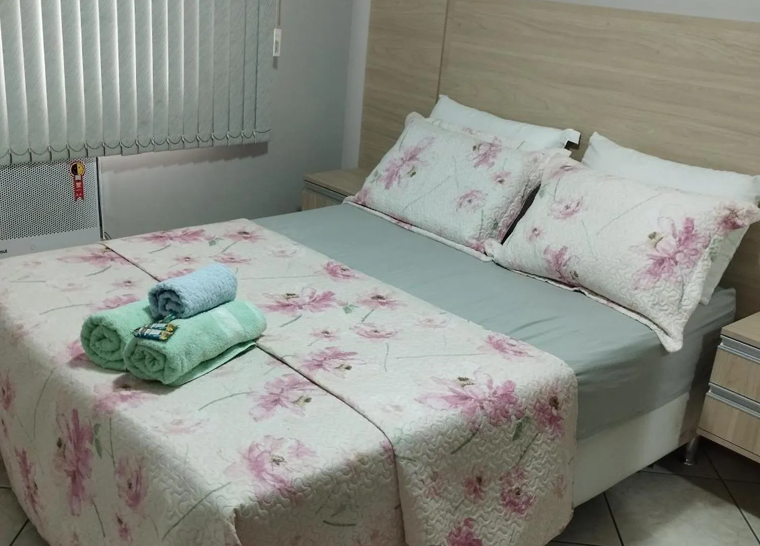 דירה Balneário Camboriú Apartamento Privilegiado Av Brasil