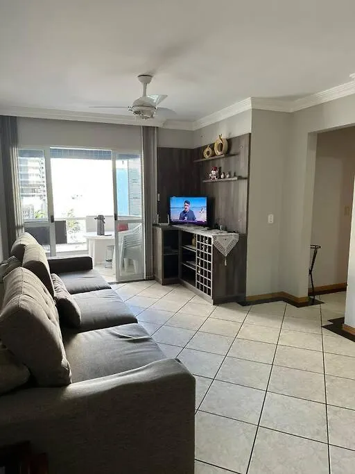 Apartmán Apartamento Privilegiado Av Brasil Balneário Camboriú