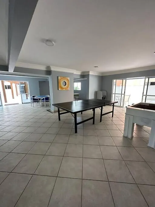 Apartamento Privilegiado Av Brasil Balneário Camboriú 0*,  Brazílie