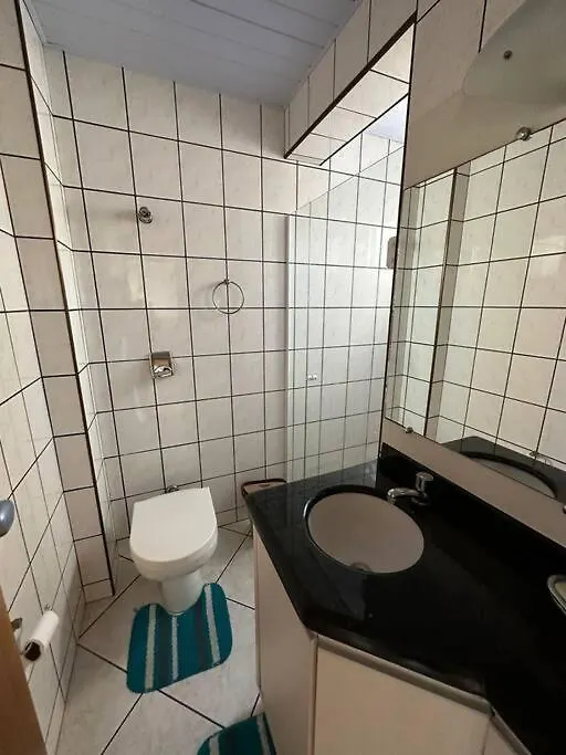 Apartamento Privilegiado Av Brasil Balneário Camboriú 0*,  Brazílie