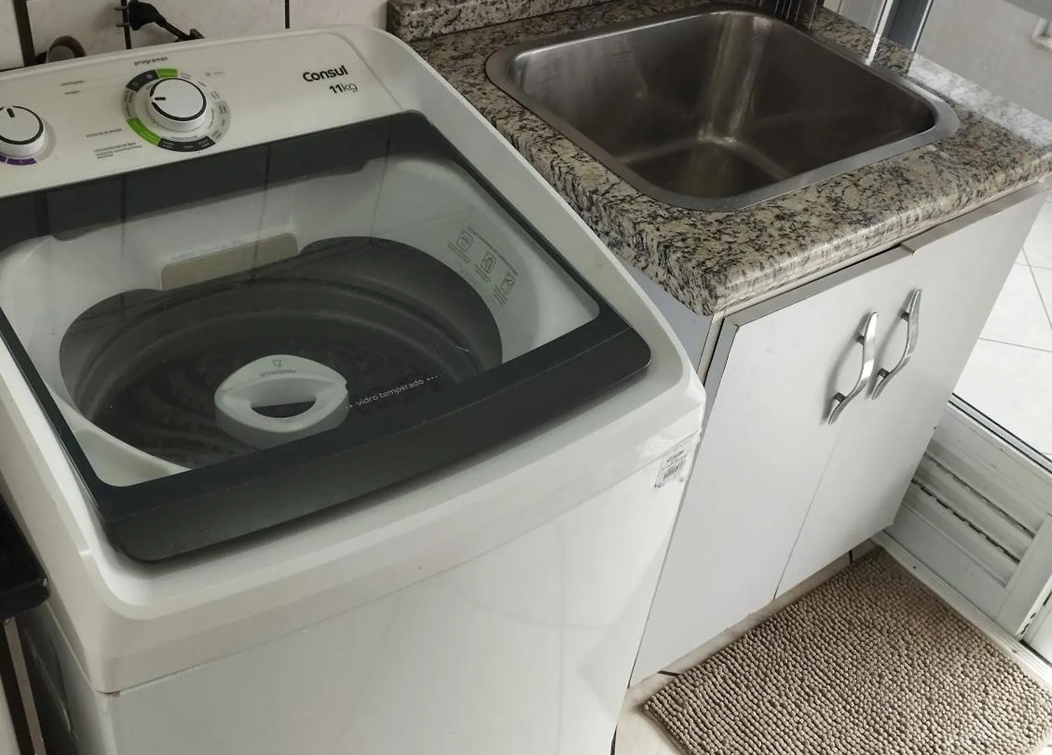 Apartmán Apartamento Privilegiado Av Brasil Balneário Camboriú