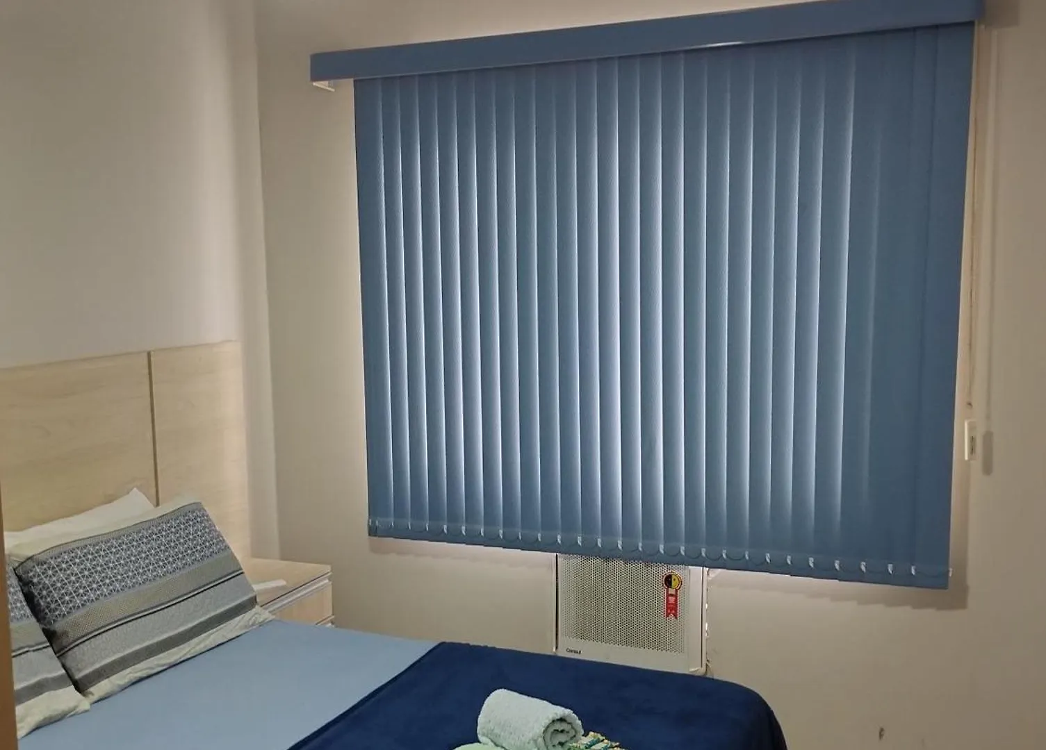 Apartmán Apartamento Privilegiado Av Brasil Balneário Camboriú Brazílie